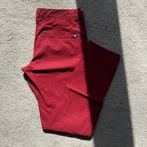 686 Everywhere Featherweight Pants Slim Fit 32x32